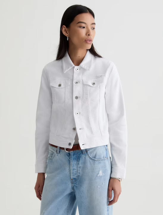 AG DENIM – Citrus Btq