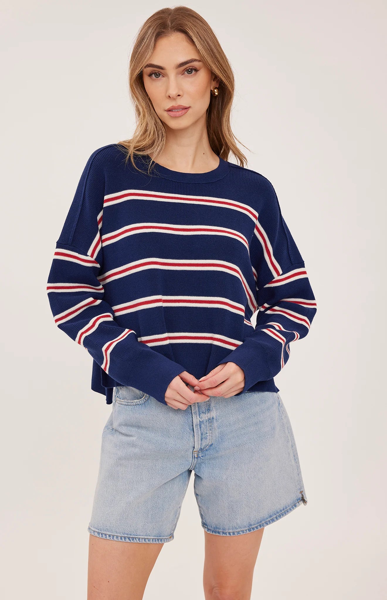 TOPS – Citrus Btq