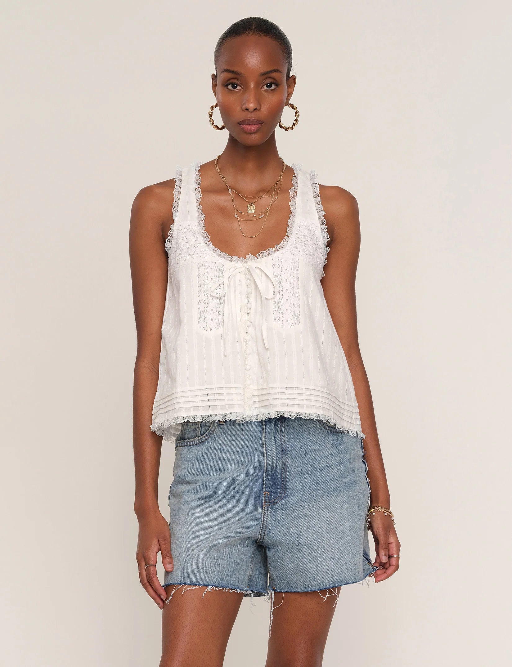 BLOUSES – Citrus Btq